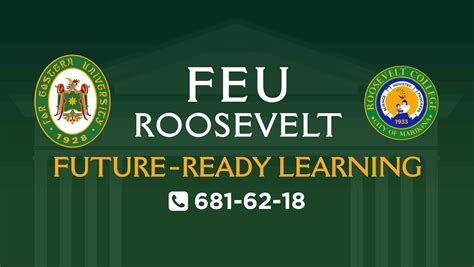 feu roosevelt|FEU Roosevelt Cainta: bachelor's programs offered.